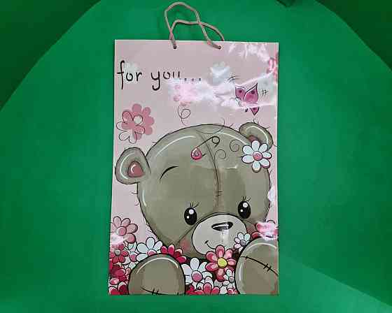 Гиганты вертикальные(30х42х12)(артGV-002) (12 шт) Харьков