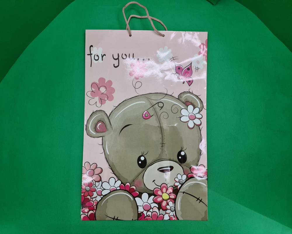 Гіганти вертикальні (30х42х12) (артGV-002) (12 шт.) Харків - фото 2