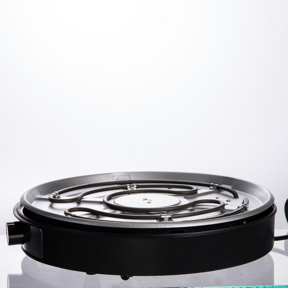 Млинниця електрична Sokany SK-08131 електромлинниця Ø37 см Коломыя - изображение 2