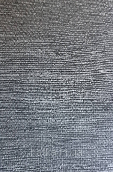 Ообои виниловые на флизелине Decoprint Onirigue 0,53x10 однотонные супермойка серо зеленые болотные Киев - изображение 1
