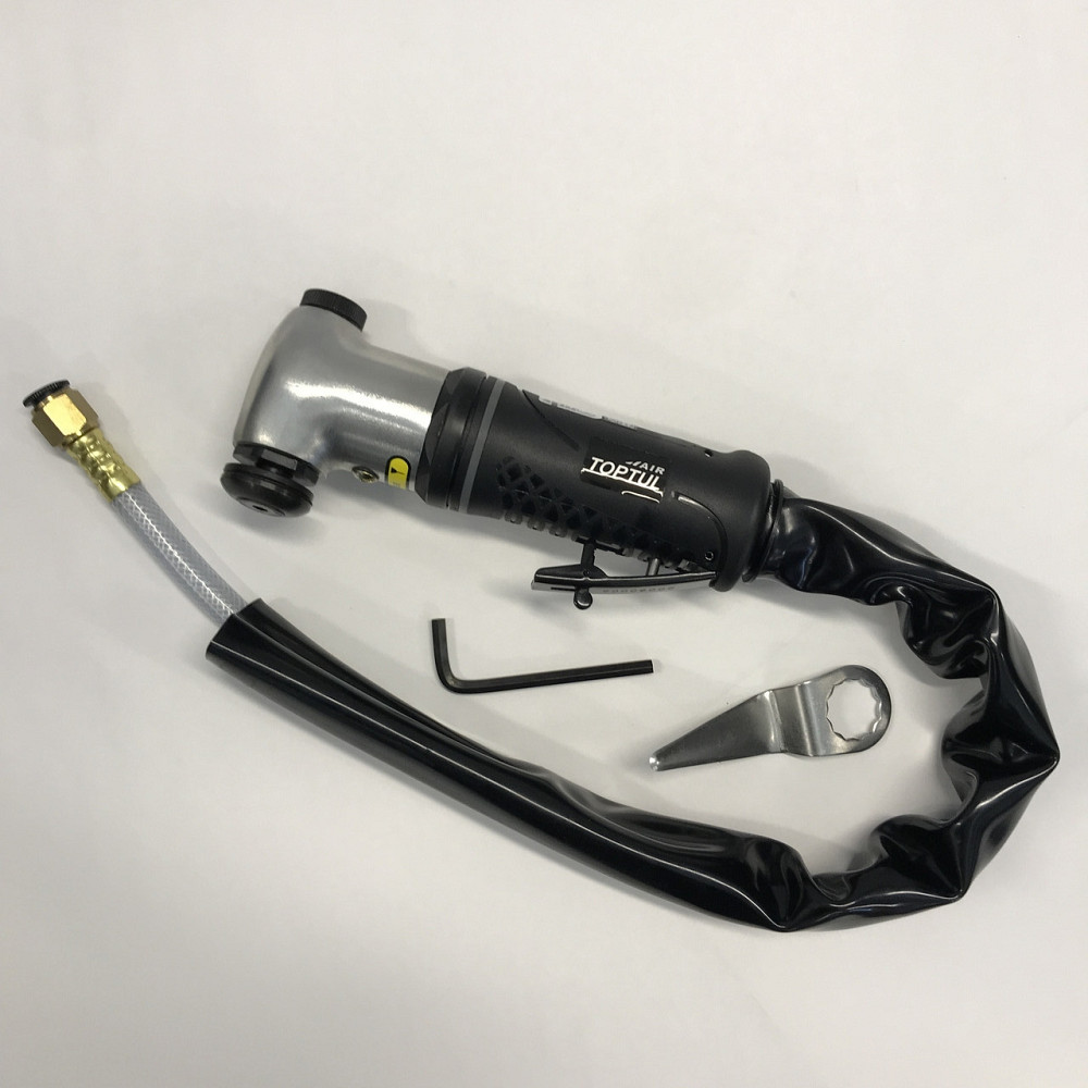 Пневмоніж для зрізання скла TOPTUL KBHA0120 Чернігів - фото 5