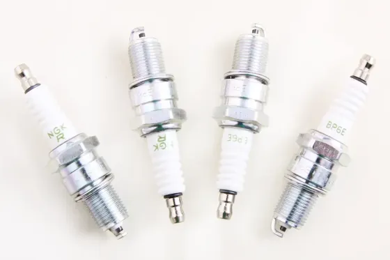 Свічки NGK No 4 під. ориг. (2101) Вінниця