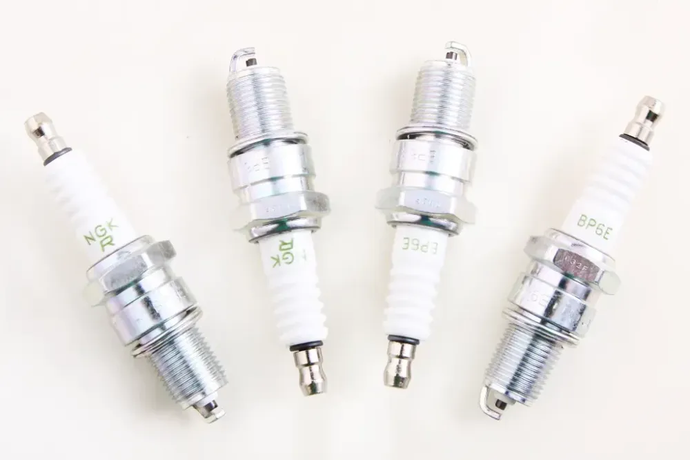 Свічки NGK No 4 під. ориг. (2101) Вінниця - фото 1