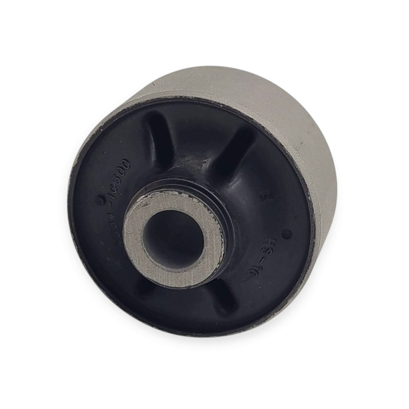 Сайлентблок переднього Hyundai Getz (02-10) задній важіль Мукачево - фото 2