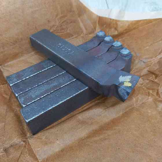 Резец Подрезной 20*16*120 Т15К6 Харьков