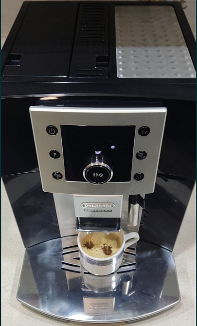 Кофемашина Delonghi Perfecta ECO. Киев - изображение 4