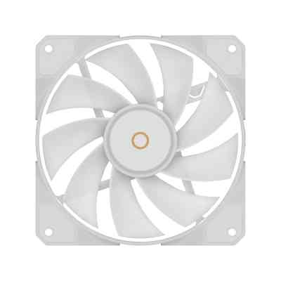 Кулер до корпусу OCYPUS BETA F12 WH ARGB REVERSE BLADE (BETA-F12-WH1AM01X-GL) Вінниця