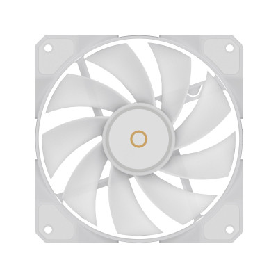 Кулер до корпусу OCYPUS BETA F12 WH ARGB REVERSE BLADE (BETA-F12-WH1AM01X-GL) Вінниця - фото 5