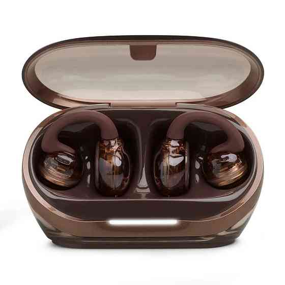Bluetooth-гарнитура JBL Soundgear Clips Copper (JBLSNDGEARCLCOP) ( 26614 ) Харків