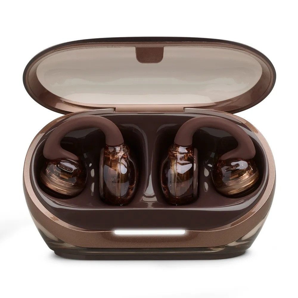 Bluetooth-гарнитура JBL Soundgear Clips Copper (JBLSNDGEARCLCOP) ( 26614 ) Харьков - изображение 5