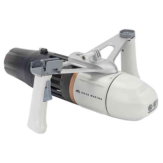 Электромотор для дайвинга и плавания (с креплением для САП/каяка) BlueDrive S Киев