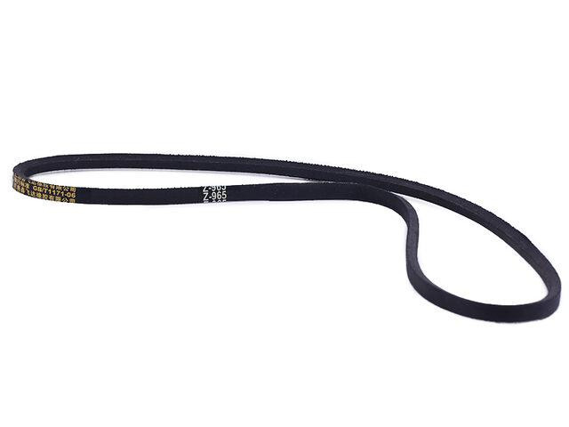 Ремень генератора/вентилятора Z-965Li 2 на дизельный двигатель 180N Мукачево - изображение 1