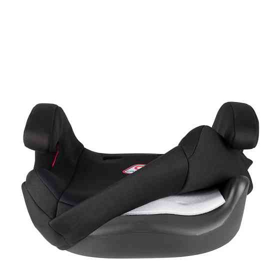 Автокрісло бустер "JR5", Capsula, 15-36kg, 4-12років, чорний, 773010 Київ