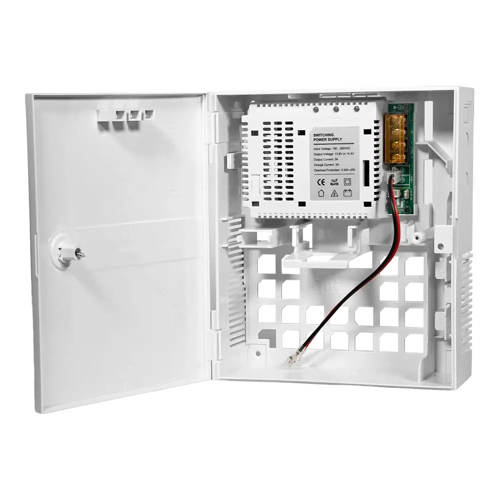 Джерело безперебійного живлення Trinix PSU-1203LED(P) LiFePO4 (41-00056) Киев - изображение 2