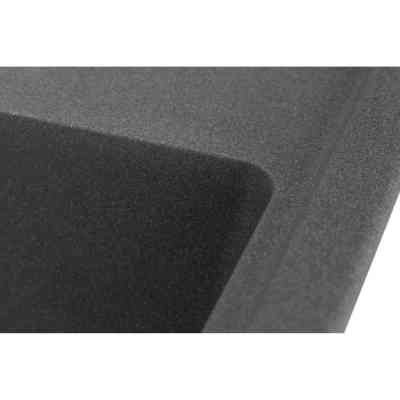 Мийка кухонна GRANADO PALMA grafito (gr2009) Вінниця