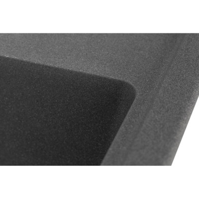 Мойка кухонная GRANADO PALMA grafito (gr2009) Винница - изображение 4