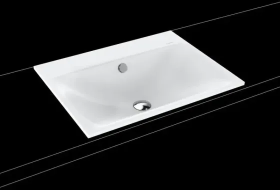 Раковина  Kaldewei Silenio 60x46 907706003711 Киев