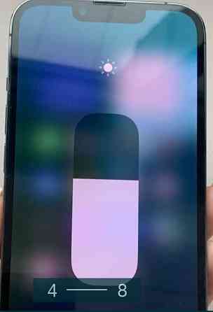 Айфон iPhone 13 Pro Graphite 128Gb.АКБ100% Киев