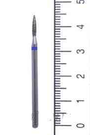 Насадка на фрезер алмазная малая пулевидная Киев