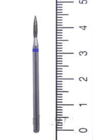 Насадка на фрезер алмазна мала пулевидная Київ - фото 1