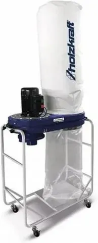 Holzkraft Odciąg Do Trocin I Pyłu 1900 m3/H Asa1903 5128193 Київ - фото 1