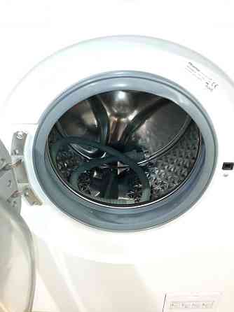 Пральна машина Hisense WFHV9014 9кг (Б клас) Луцк