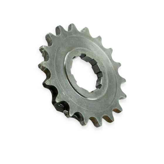 Звезда ИЖ мото 520-18 зуб передняя Мукачево