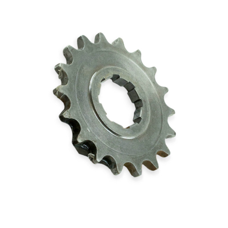 Звезда ИЖ мото 520-18 зуб передняя Мукачево - изображение 1