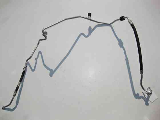 Mercedes-Benz  A2118307615 Трубка кондиціонера 4matic від радіатора до розширювального клапана для двигуна OM642 V6 3.0 cdi E-Class W211 S211 Одеса