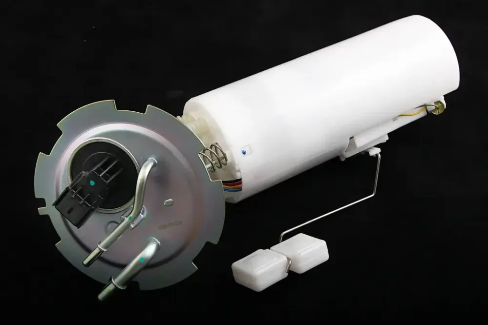 Насос паливний Lnos електр. в складі Konner Вінниця - фото 1