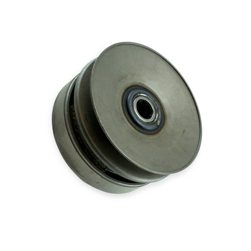 Вариатор Хонда Такт-50, DIO-18,Леад-50 задний Мукачево - изображение 1