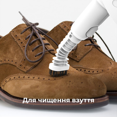 Пароочиститель AENO ASM0001 Винница - изображение 3