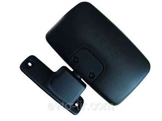 Зеркало панорамное DAF / RVI / VOLVO Луцк