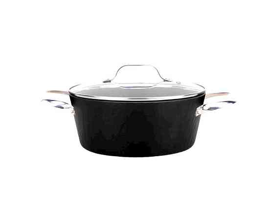 Каструля 5,8 GREBLON С2 MR-4428 ТМ MAESTRO   Solmir Київ