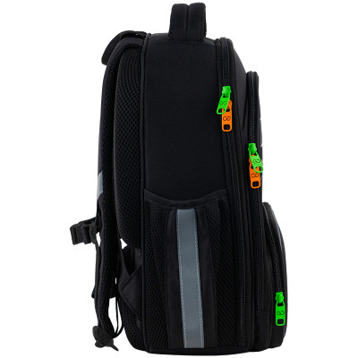 Портфель GoPack Education 597M-5 Rasing King (GO25-597M-5) Винница - изображение 10