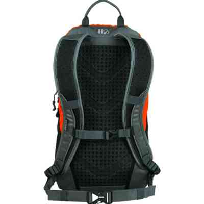 Рюкзак туристический Terra Incognita Onyx 18 красный/серый (4823081503750) Винница