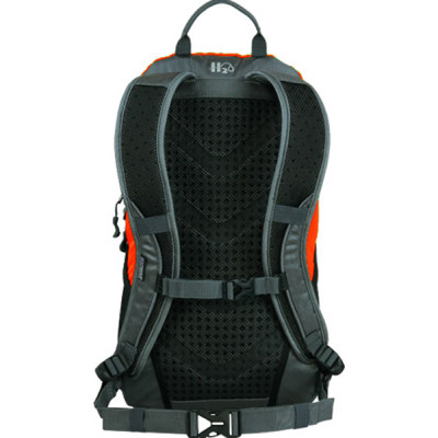 Рюкзак туристический Terra Incognita Onyx 18 красный/серый (4823081503750) Винница - изображение 2