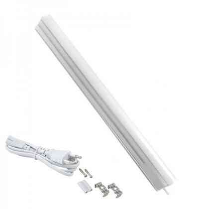Светильник линейный Т5 9Вт 60 см 4000К со шнуром Харьков