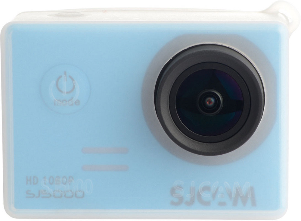 Чехол защитный силиконовый для камер SJCAM SJ5000 Киев - изображение 1