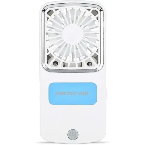Ручной портативный минивентилятор Arctic Air Pocket Chill Коломыя