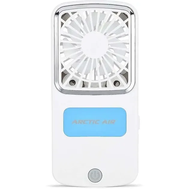 Ручной портативный минивентилятор Arctic Air Pocket Chill Коломыя - изображение 3