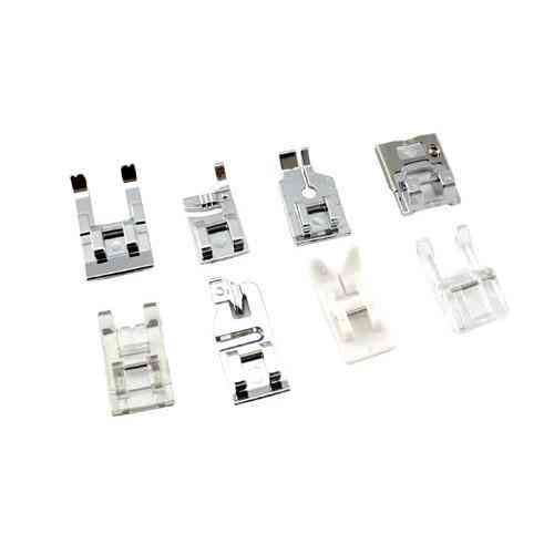 Набір лапок для швейних машин Singer Baby Lock Brother Janome, 32 шт. Винница