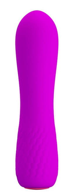 Вибратор серии Pretty Love - BEAU, BI-014546-1 Sex Aura Киев - изображение 2