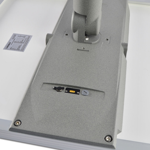 LED Ліхтар вуличний автономний 60W 5000К VL-SLSO-605 Videx Житомир - изображение 3