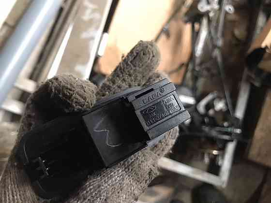 Кнопка стеклоподъемника — Chery Tiggo (2008–2024) Киев