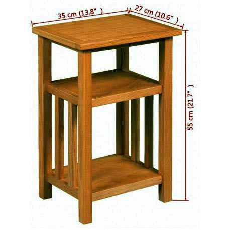 Приліжкова тумба "Бітам" латте Миколаїв - фото 1