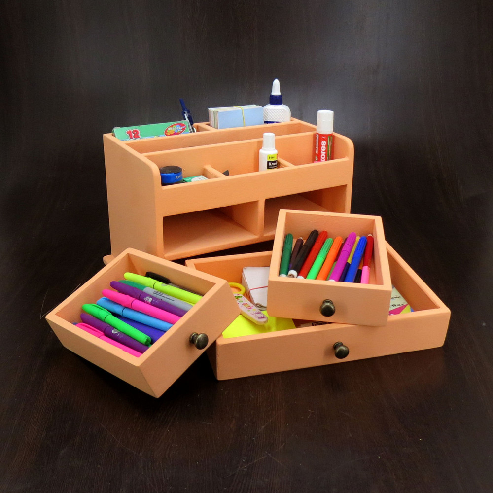 Настольный органайзер 