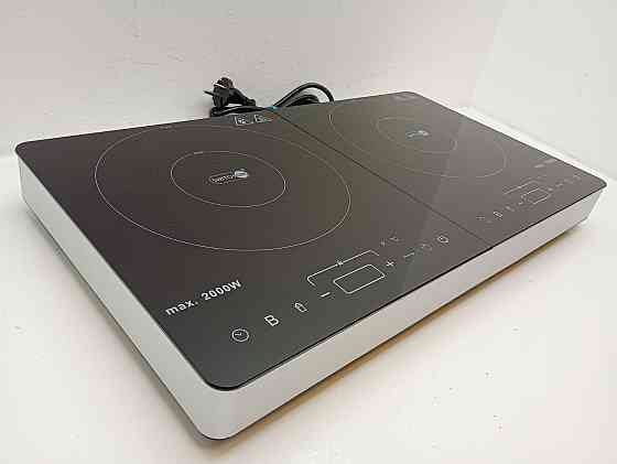 Індукційна плита Switch On SODI 3500 E1 (А клас) Луцьк