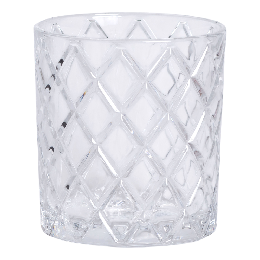 Набір склянок для віскі 6 шт по 320 мл Київ - фото 3