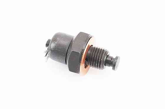 Датчик тиску мастила Тип 1 + шайба мідна Киев